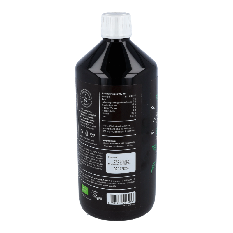 Vitabiosa Probiotic Kräuter 1 L