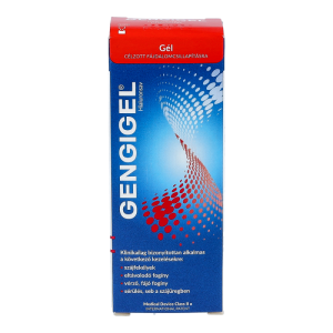 Gengigel Mund- und Zahnfleischpflege Gel