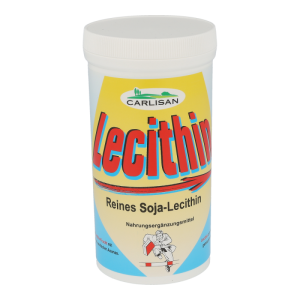 Carlisan Lecithin Natur Granulat 200 g