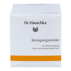 Dr. Hauschka Reinigungsmaske 90g