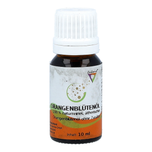 ORANGENBLUETENOEL
