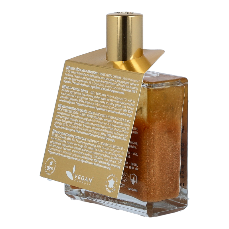 Nuxe Huile Prodigieuse Trockenöl 50 ml