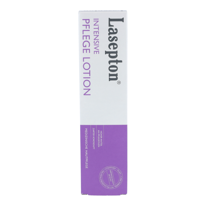 Lasepton Med Intensive Pflege Lotion 300 ml