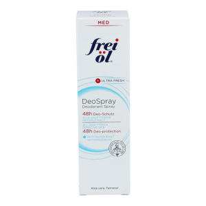 Frei Öl DeoSpray 100 ml