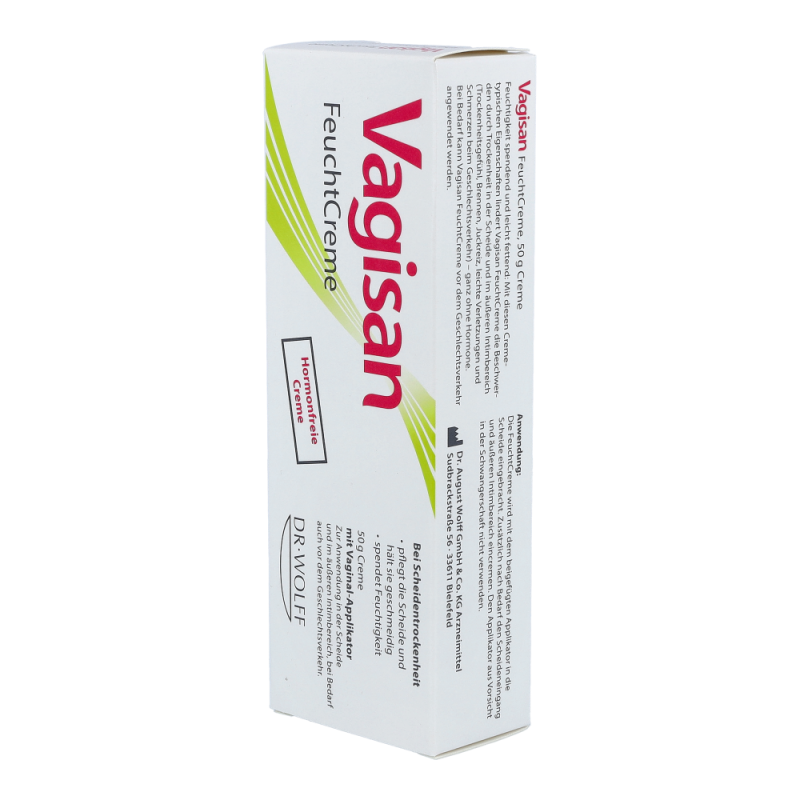 Vagisan FeuchtCreme 50 g