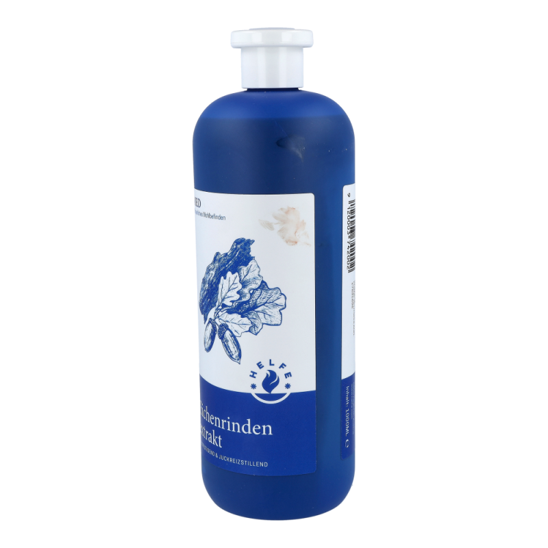 Helfe Eichenrindenextrakt