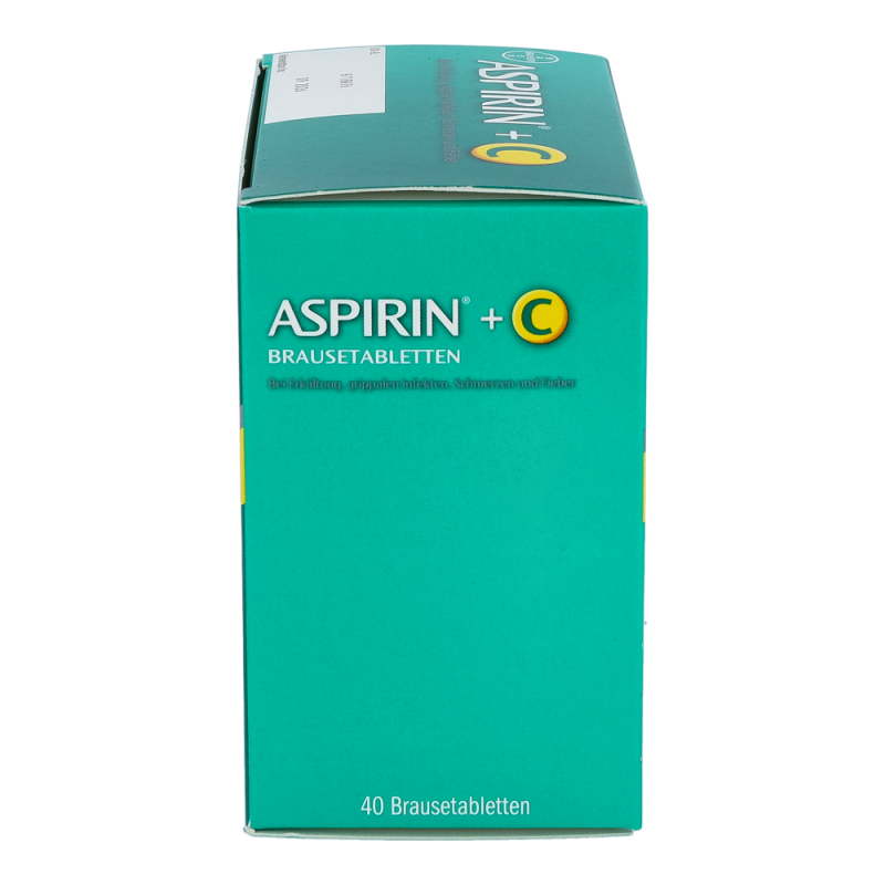Aspirin® C Brausetabletten