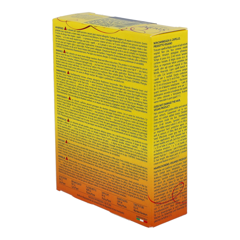 Sanotint Classic 125 ml Schwarz