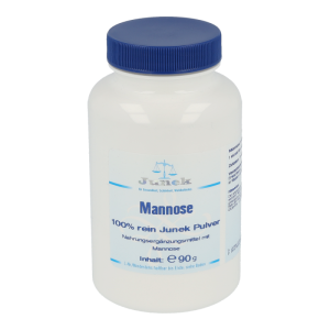 MANNOSE 100% REIN PLV JUN