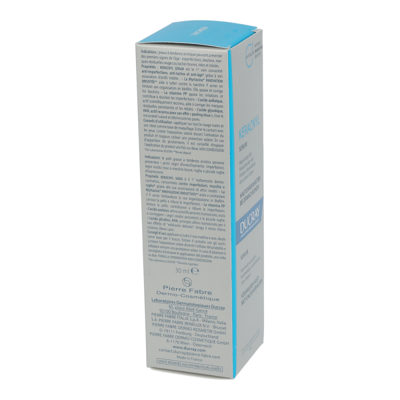 Ducray – KERACNYL Serum