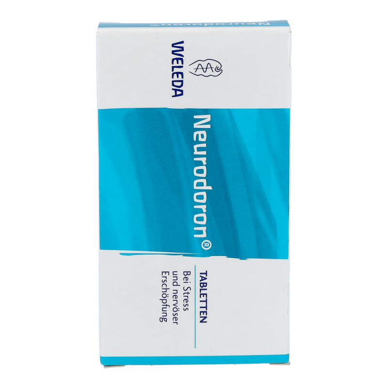 Neurodoron Tabletten 80 Stk.