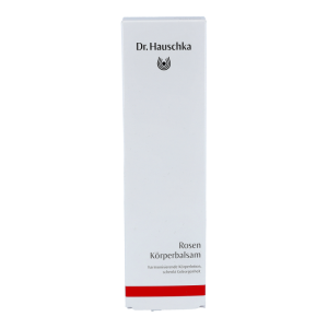 Dr. Hauschka Körperbalsam 145 ml Rosen