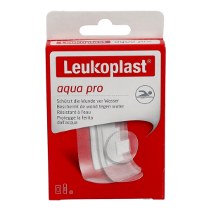 Leukoplast Aqua 20 Stk.