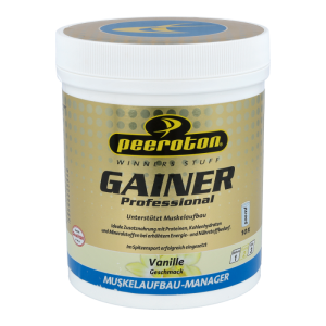 Peeroton GAINER Shake Professional