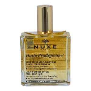 Nuxe Huile Prodigieuse Trockenöl 100 ml