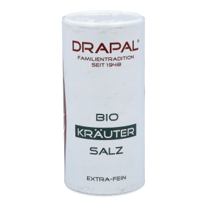 Drapal Kräuter Salz Streudose