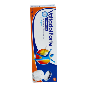 Voltadol Forte Schmerzgel