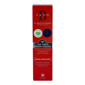 B Sand The Peeling 50 ml