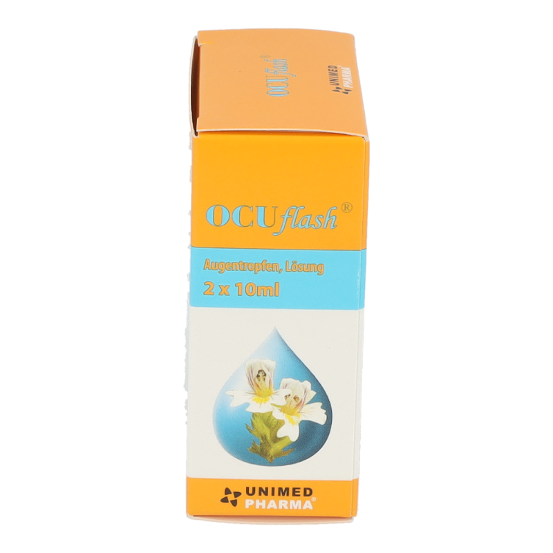 Ocuflash Augentropfen 20 ml