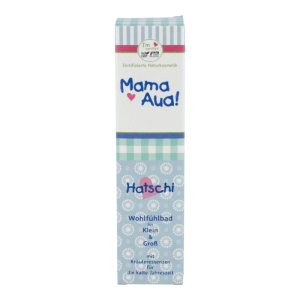Mama Aua! Hatschi Kinder & Babybad 150 ml