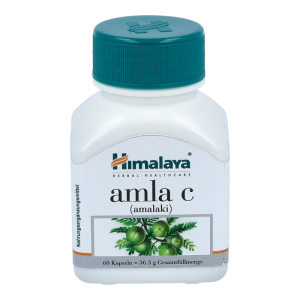 Amla C Himalaya Kapseln