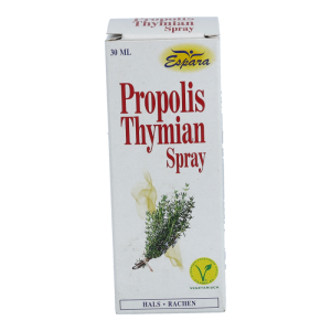 Propolis Thymian Spray 30 ml
