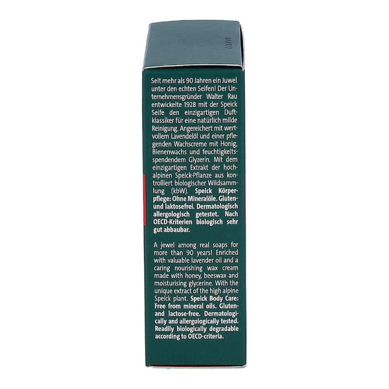 Speick Seife Natural 100 g