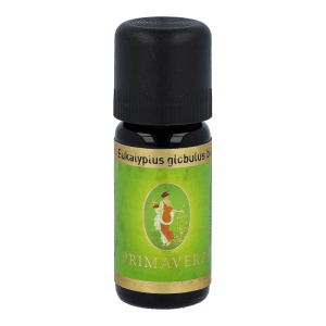 Primavera Eukalyptus globulus bio* (Cineol 85 %) 10ml