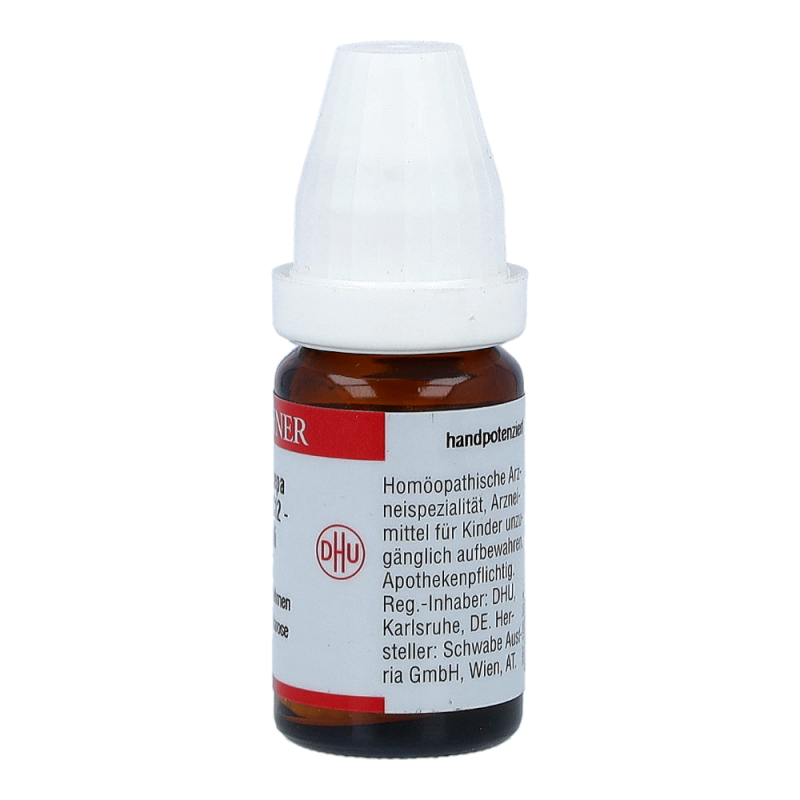 Allium Cepa DHU 8 g C 12 Globuli