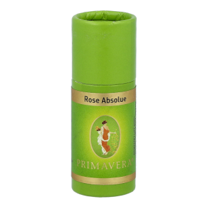Primavera Ätherisches Öl Rose 1 ml
