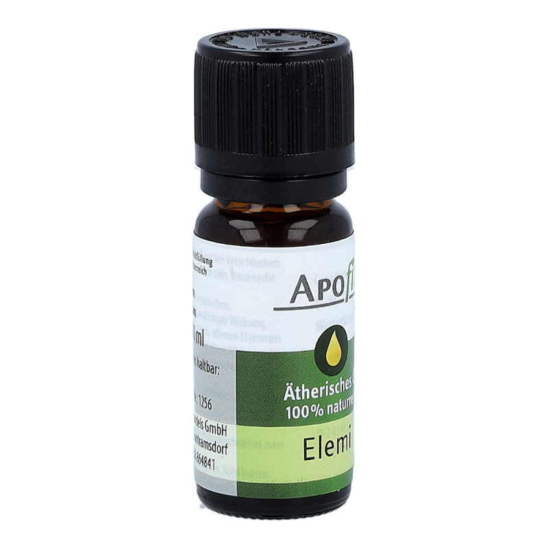 Apofit Ätherisches Öl Elemi 10 ml
