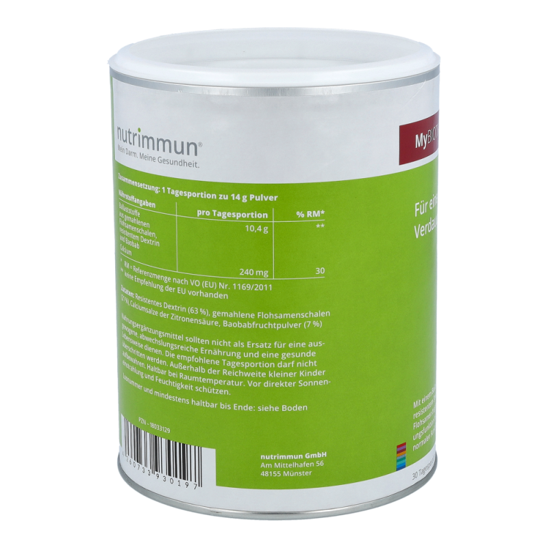 Praelasan Pulver 420 g