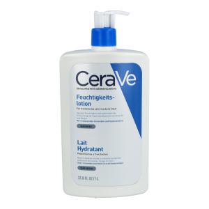CeraVe Feuchtigkeitslotion 1000 ml