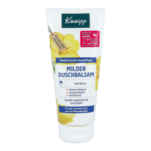Kneipp Duschbalsam 200 ml Nachtkerze