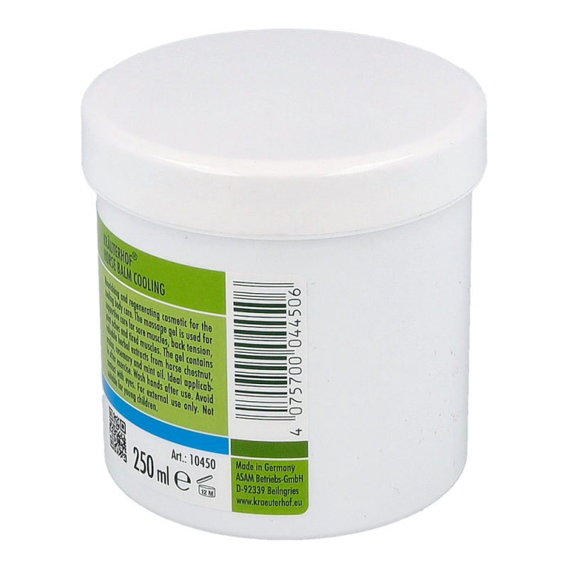 Kräuterhof Pferdebalsam 250 ml