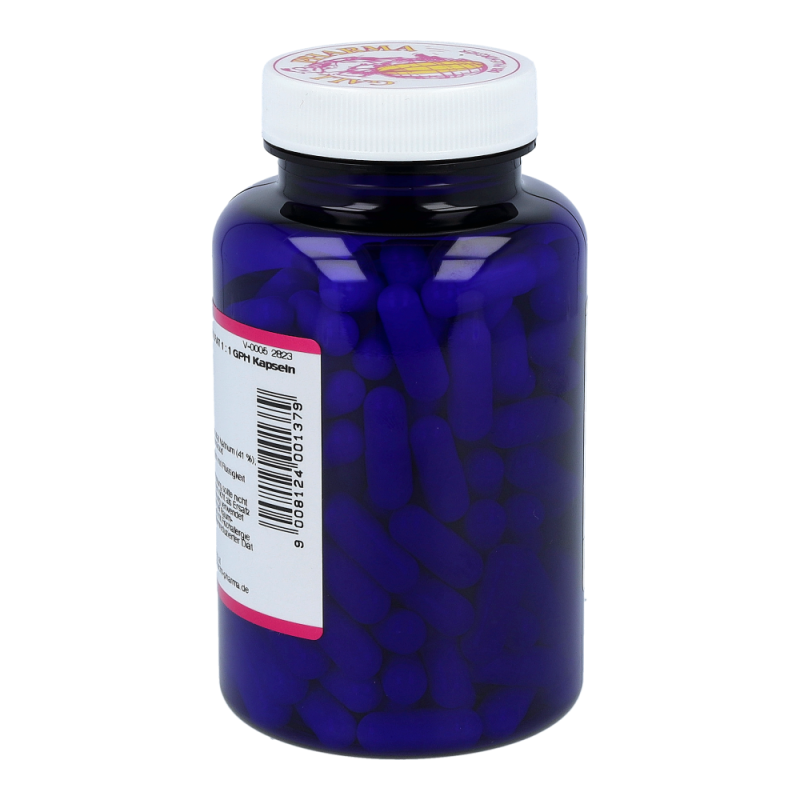 Chondroitinsulfat + Glucosaminsulfat Kapseln