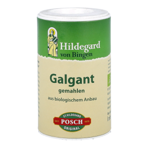 Biofit Hildegard Galgantwurzel gemahlen 40 g