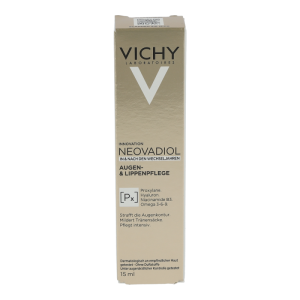 VICHY NEOVADIOL AUG+LIPPEN