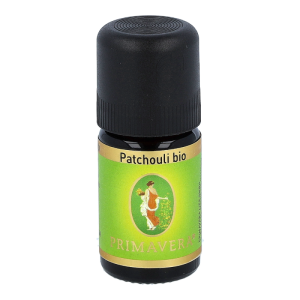Primavera Patchouli bio* 5ml