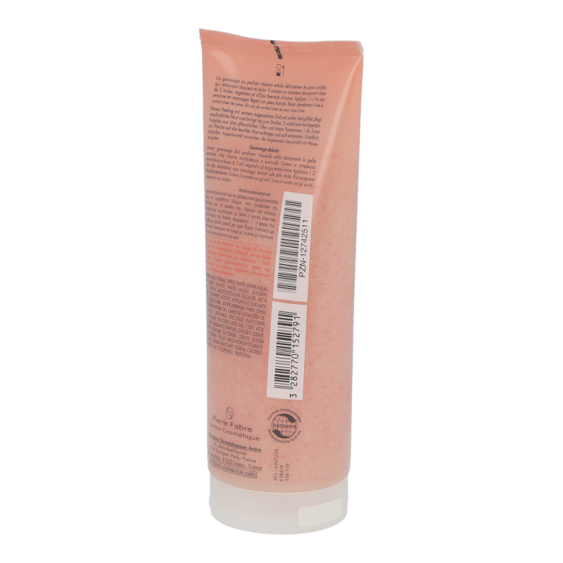 Avène – BODY Mildes Körperpeeling