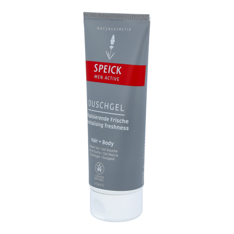 Speick Men Active Duschgel 200 ml