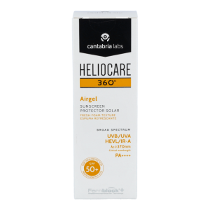 Heliocare 360° Airgel 60 ml