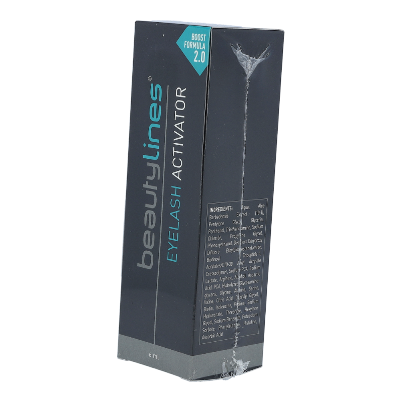 Beautylines Wimpernserum 1 Stk.