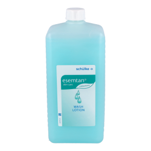 Esemtan Waschlotion Euroflasche 1 l