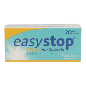 easystop 100 mg Hartkapseln