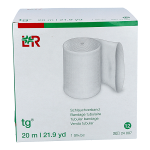 TG Schlauchverband 20 m Gr. 12 12 cm