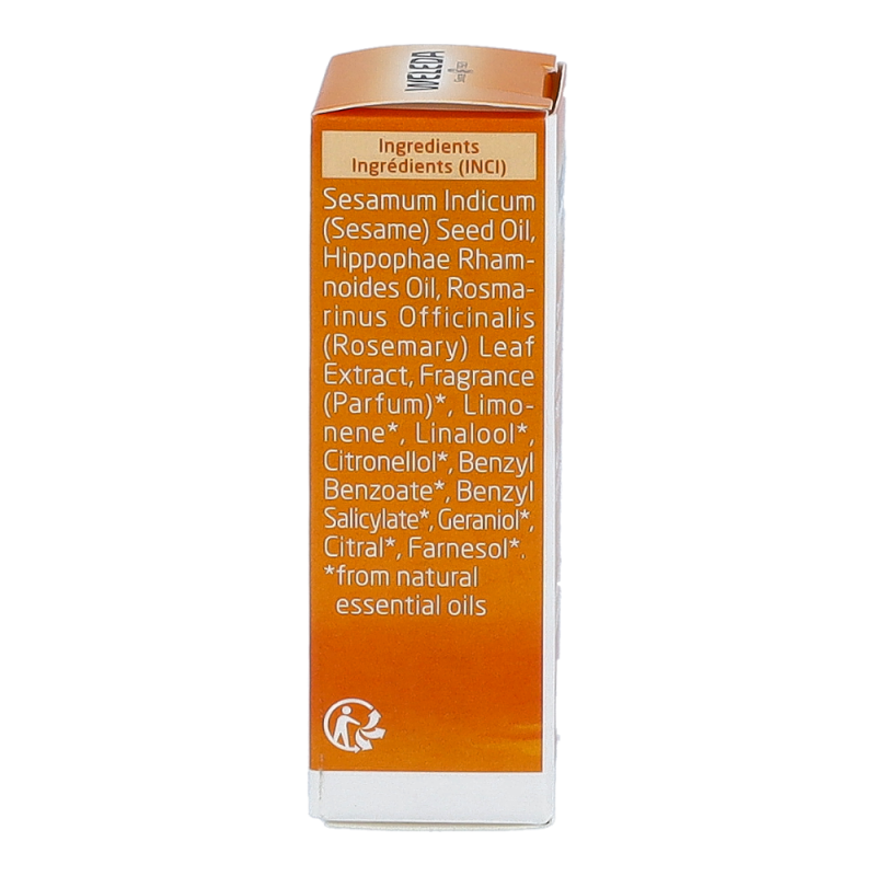 Weleda Pflegeöl 10 ml Sanddorn