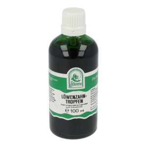 Löwenzahn Tropfen 100 ml