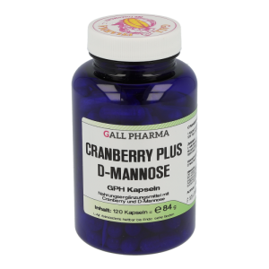 CRANBERRY +D-MANN.GPH KPS