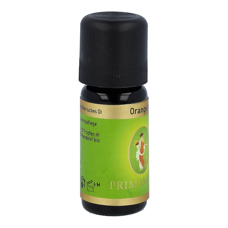 Primavera Orange bio* 10ml
